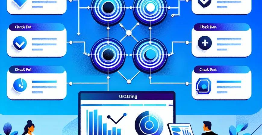 ERP 系统实施后咋审计流程？6 个核心检查环节